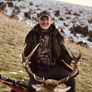 Pete Walker_Profile Pic Pete Walker